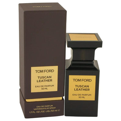 Tom Ford Tuscan Leather Eau De Parfum Spray By Tom Ford